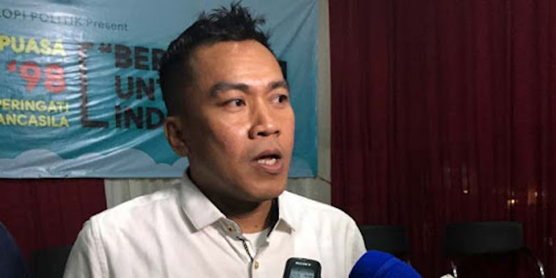 Tujuan Reshuffle Hanya untuk Amankan Kekuasaan dan Agenda Strategis Ibukota Negara