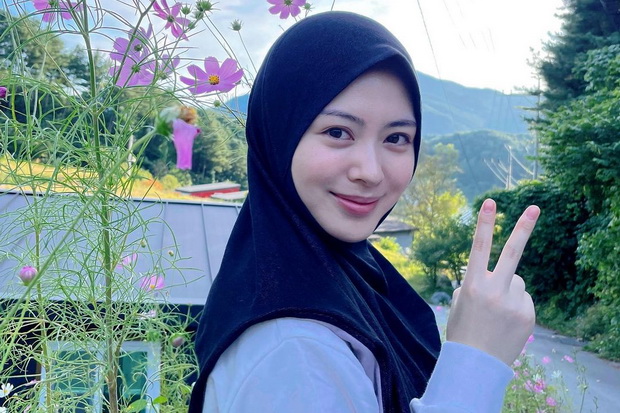 5 Artis Korea Ini Bangga Memeluk Islam, Bawa Pesan Damai lewat Medsos