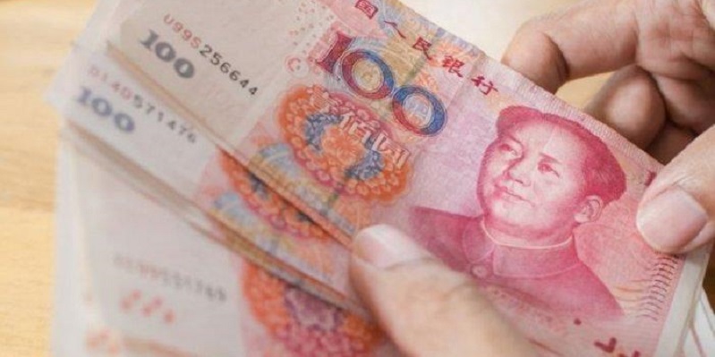 Media India: Kena Jebakan Utang, Indonesia Bisa Menderita Ketika Ekonomi China Kolaps
