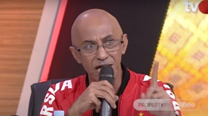 MK Ubah Pasal, KPU Ubah Aturan, Geisz: Untuk Gibran!