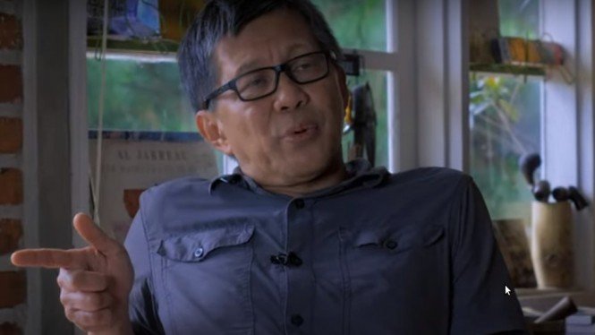 Rocky Gerung