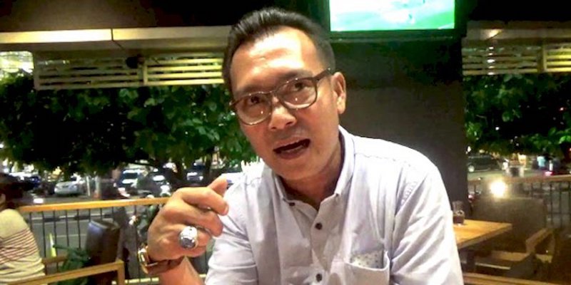 Berkaca dari “Mata Najwa”, Iwan Sumule: Luhut Sulit Membantah Jejak Bisnis Tambangnya di Papua