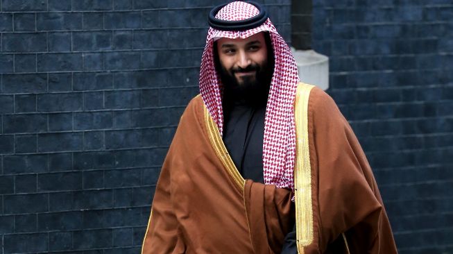 Diungkap, Pangeran MBS Takut Dibunuh gegara Hal Ini...