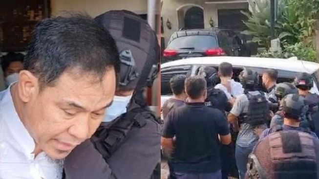 Segera Diadili di Pengadilan, Kasus Terorisme Munarman Masuki Babak Baru