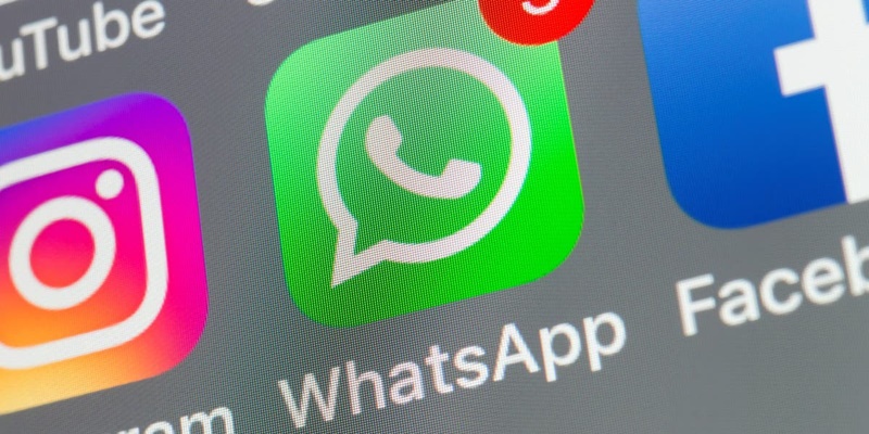 Akui WA Pribadinya Diretas, Ketua BEM UI: Saya Tak Tahu Ini Berkaitan dengan Kritik atau Tidak