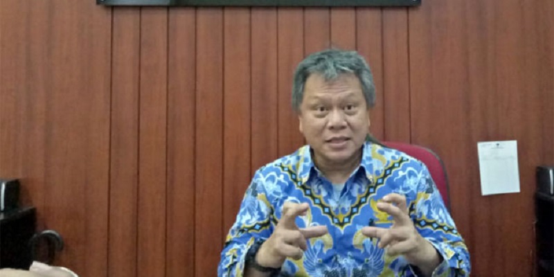 Imbas Anggaran HUT RI di IKN, Para Pejabat Diminta Peka Kondisi Sosial dan Ekonomi