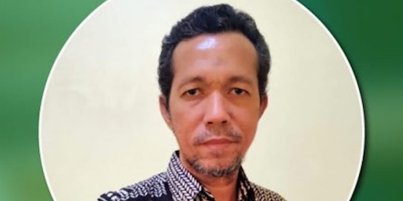 Sukses Menjadi Negara Gagal