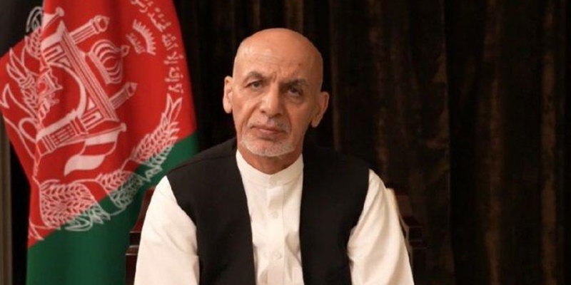 Paling Dicari Taliban, Mantan Pengawal Presiden Bersembunyi di Ruang Bawah Tanah Setelah Klaim  Punya Bukti Rekaman Video Ashraf Ghani Bawa Tas Penuh Uang