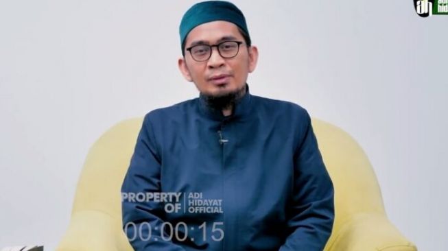 Begini Komentar UAH soal Ucapan Gus Miftah ke Penjual Es Teh yang Viral