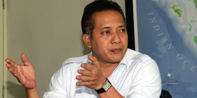 Luruskan Jalan Politik dari Hegemoni Oligarki, Puluhan Aktivis Bentuk Perhimpunan Menemukan Kembali Indonesia