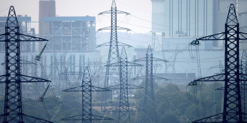 Krisis Energi Hantam Eropa, Harga Listrik Meroket Hingga Lima Kali Lipat