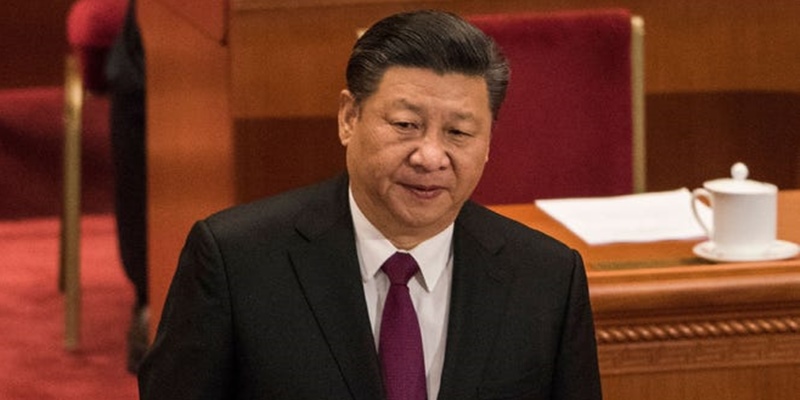Hampir Dua Tahun Tak Meninggalkan China, Xi Jinping Fokus Pertahankan Singgasananya