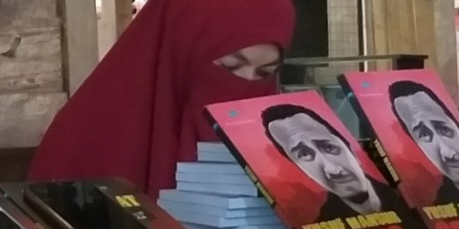 Amalan Gacoan Bayar Utang ala Yusuf Mansur â Thayyibah