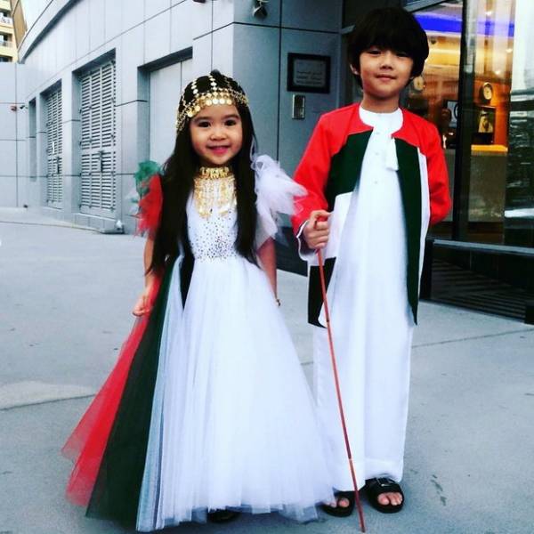 5 Artis Korea Ini Bangga Memeluk Islam, Bawa Pesan Damai lewat Medsos