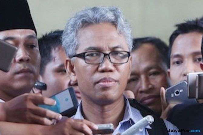 Dibandingkan dengan Anak Milenial Seusianya, Buni Yani: Kualitas Gibran di Bawah Standar!