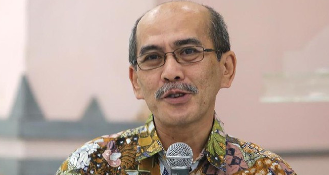 Faisal Basri