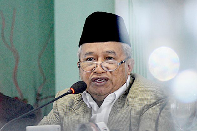 MUI: Modifikasi Al-Qur’an oleh Cina Bentuk Nyata Islamofobia yang Wajib Ditolak