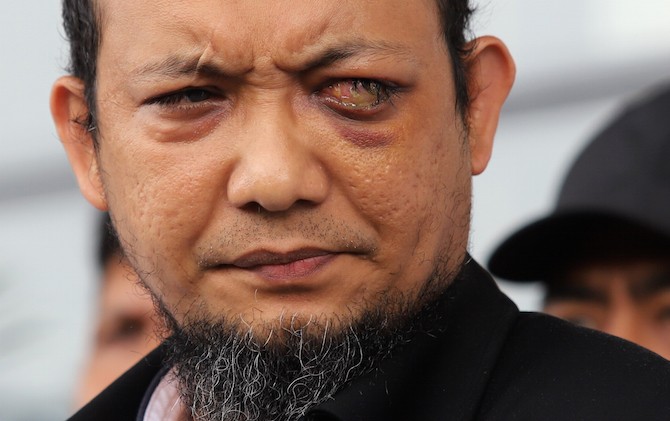 Diungkap Novel Baswedan, Ternyata Hasto Sudah Diusulkan Jadi Tersangka Sejak 2020, tapi...