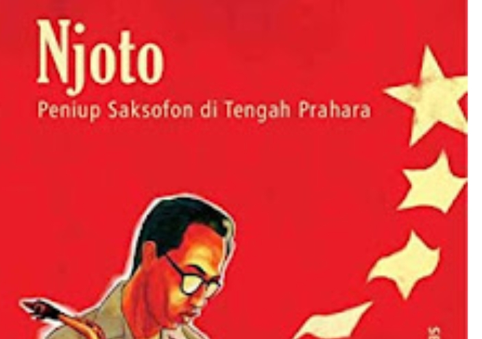Saling Puji Sukarno dan Nyoto