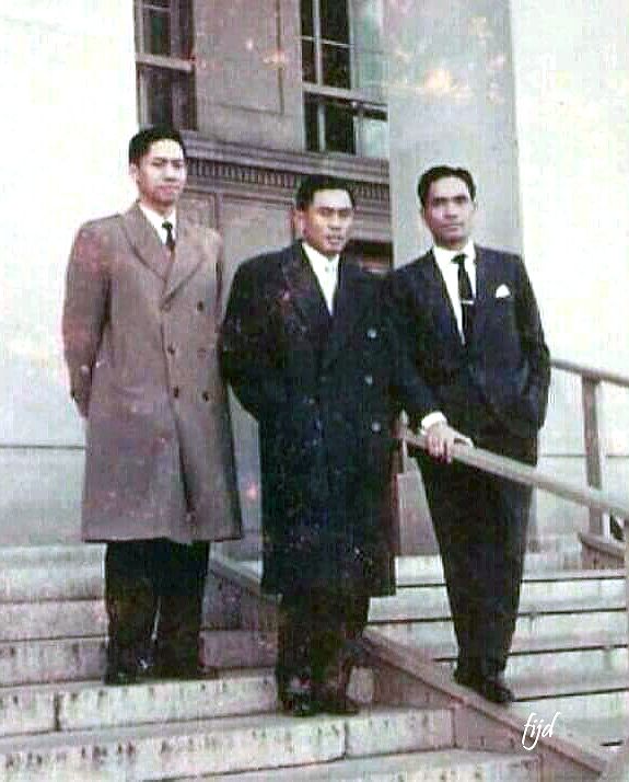 Telefon Misterius di Rumah Jenderal Yani