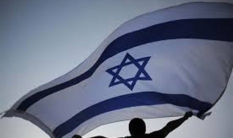 Israhell Menanti Sang Dajjal