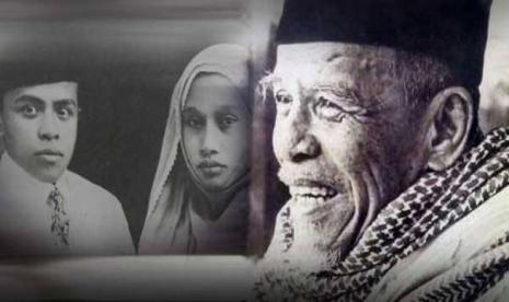 Buya Hamka: Saat Sentot Ali Basya Insaf Perangi Kaum Paderi
