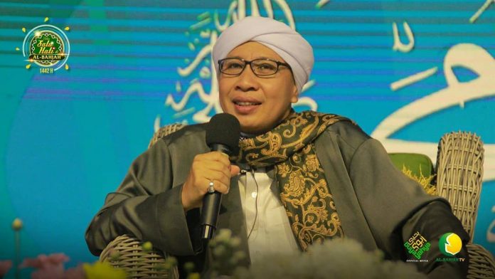 Naudzubillah! Akan Ada Manusia Muka Tak Berdaging di Padang Masyar, Ini Penjelasan Buya Yahya