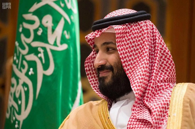Selama Tak Ada Pembentukan Negara Palestina, Arab Saudi Tegaskan Ogah Normalisasi dengan Israel