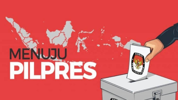 Rekayasa Jahat untuk Pilpres 2024