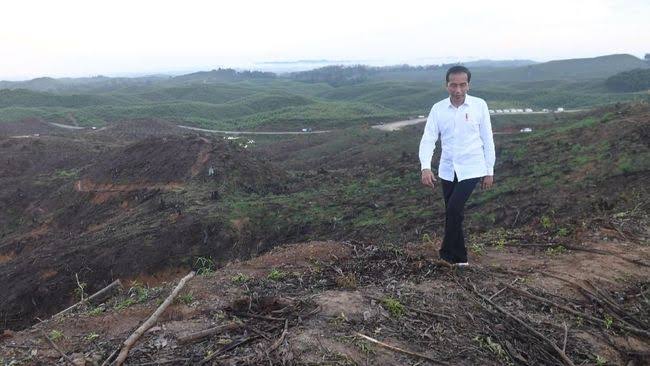 Nero dan Ibukota Baru