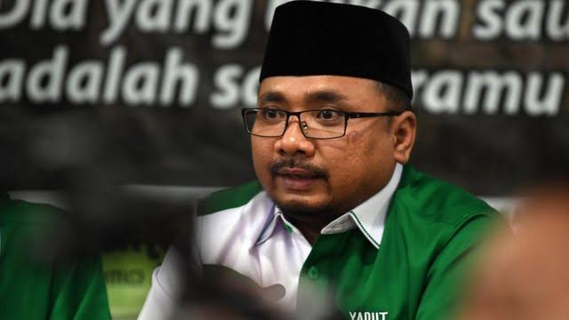 Yaqut Semakin Parah