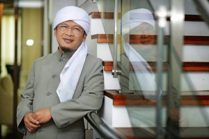 Stres Itu Banyak Mikir Kurang Zikir, Baca Amalan Ini Insya Allah Mujarab