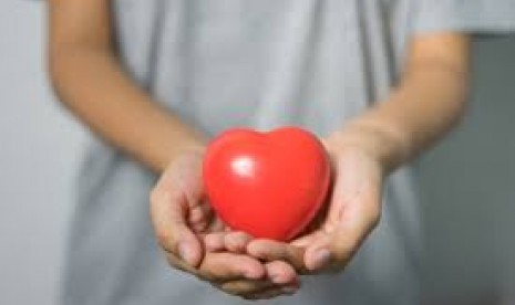 Delapan Penyakit Jiwa yang Dihindari Nabi Muhammad