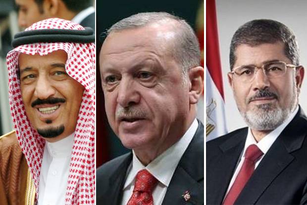 Presiden yang Fasih Membaca Al-Quran