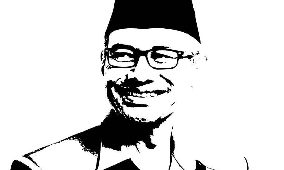 Edan Edun Edin,,, Dukun Dikriminalisasi Juga