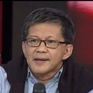 Laporan APBN 2025 Belum Dirilis, Rocky Gerung: Apakah Pemerintah Menyembunyikan Data?