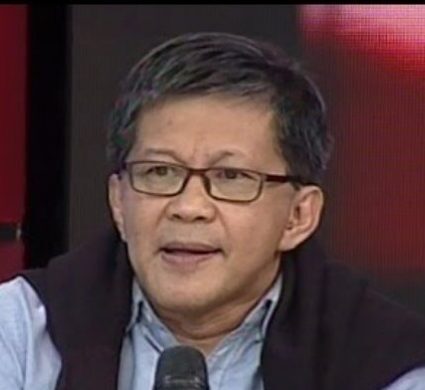 Rocky Gerung Tegaskan Pendidikan Tidak Boleh Dipotong Anggarannya: Itu Fondasi Negara!