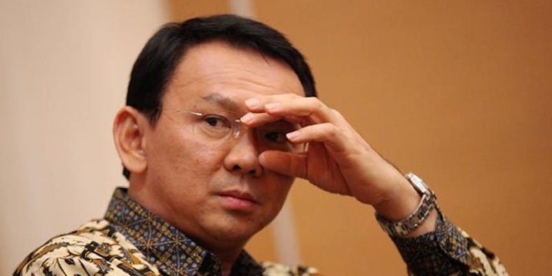 Momen Rapat DPR Panas, Andre Rosiade Sentil Ahok: Cuma Ngebacot, Nggak Bawa Data!