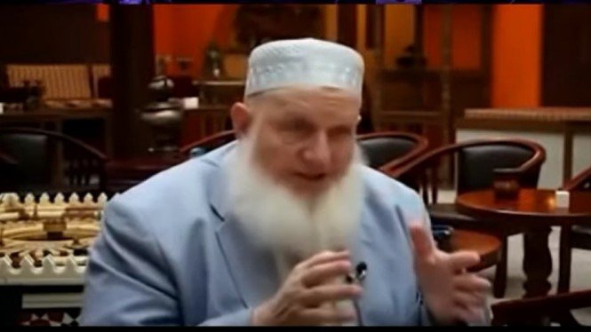 Yusuf Estes