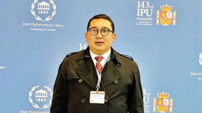Fadli Zon Akui Terharu, Akhirnya Prabowo Jadi Presiden RI
