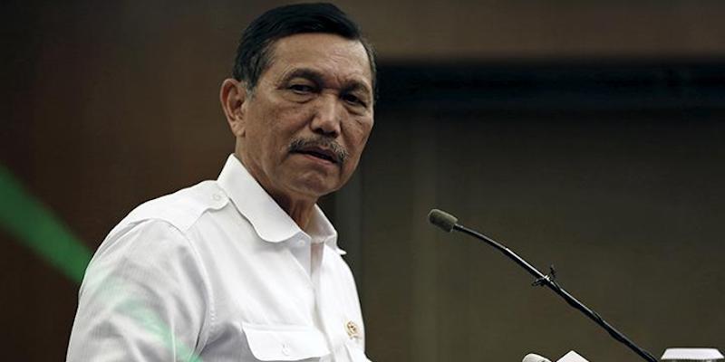 Luhut Ungkap Separuh Bansos Rp500 Triliun Tak Sampai ke Masyarakat, Said Didu: Separuhnya Digunakan untuk Sogok Rakyat