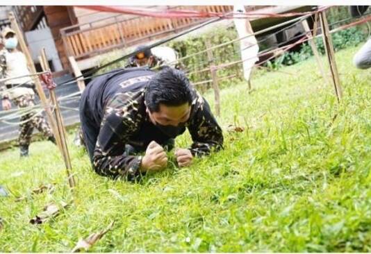 Ketua Umum GP Ansor: Tak Benar Banser Suka Bubarkan Pengajian