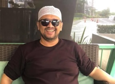 Gelar Doktor Menteri Bahlil Dicabut UI? Gus Umar Desak Prabowo Segera Copot dari Kabinet