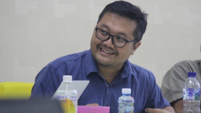 Herankan Pembatasan Waktu Operasional Warung Madura, Ismail Fahmi: Kiamat Makin Dekat