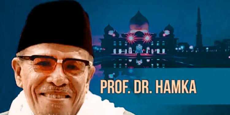 Begini Cerita Buya Hamka Saat PKI Berkuasa