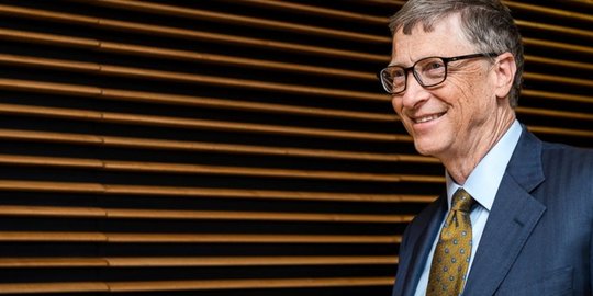 Bill Gates: Jangan Kaget, 3 Tahun Lagi Anda Mulai Berkantor di Metaverse