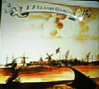 Pulau Onrust 1619-1707 Markas VOC, Indonesia Dijajah Belanda 115 Tahun