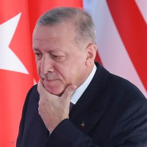 Turki Tolak Usulan Prabowo Soal Palestina: Kami Tak Akan Biarkan Warga Gaza Diusir