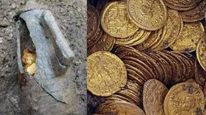 Kisah Qarun Orang Kaya Takabur di Zaman Nabi Musa, Awal Mula Istilah Harta Karun