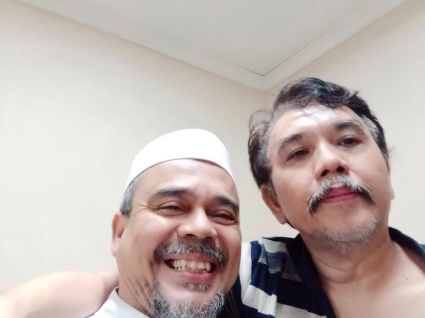 FPI dan Masa Depan Indonesia